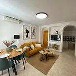 Molino Blanco By La Mata Holiday home Torrevieja