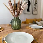 Molino Blanco By La Mata *