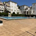 Molino Blanco By La Mata Holiday home Torrevieja