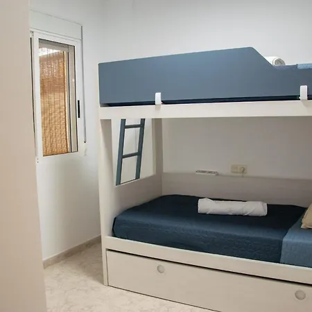 Molino Blanco By La Mata *