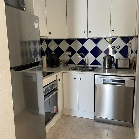 Molino Blanco By La Mata Vakantiehuis
