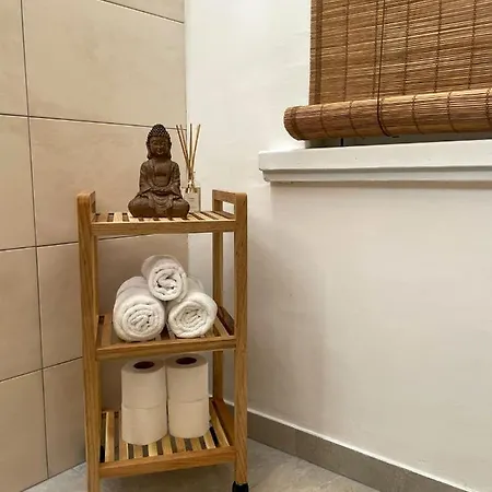 Molino Blanco By La Mata Casa de Férias Torrevieja