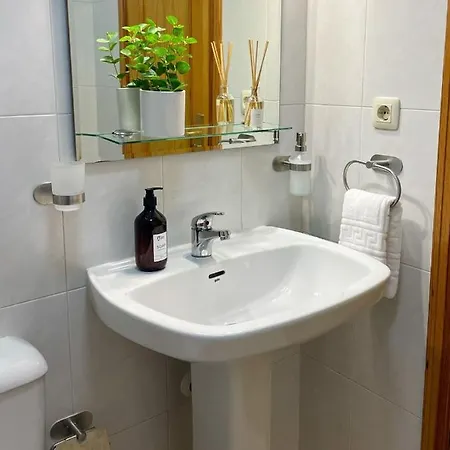 Molino Blanco By La Mata Torrevieja