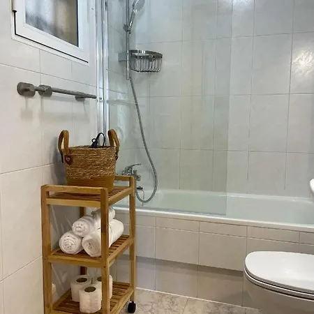 Molino Blanco By La Mata * Torrevieja