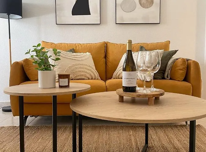 Molino Blanco By La Mata *