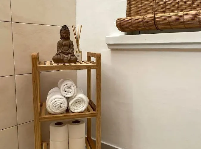 Molino Blanco By La Mata Дом отдыха Торевьиа