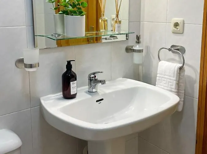 Molino Blanco By La Mata Torrevieja