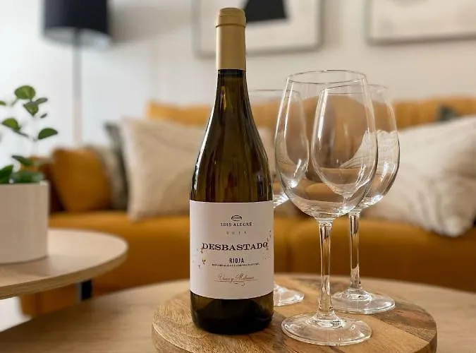 Molino Blanco By La Mata *