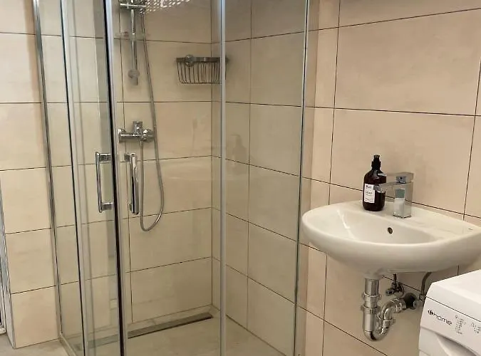 Semesterbostad Molino Blanco By La Mata *