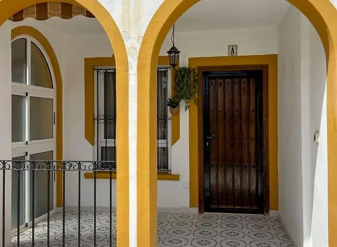 Molino Blanco By La Mata *