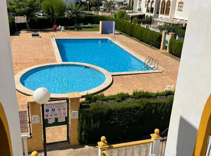 Molino Blanco By La Mata