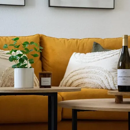 Molino Blanco By La Mata Holiday home