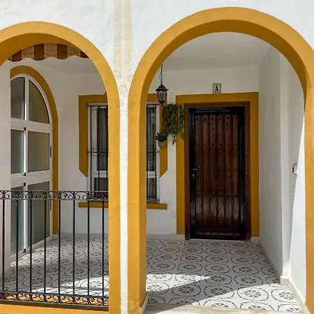 Molino Blanco By La Mata *