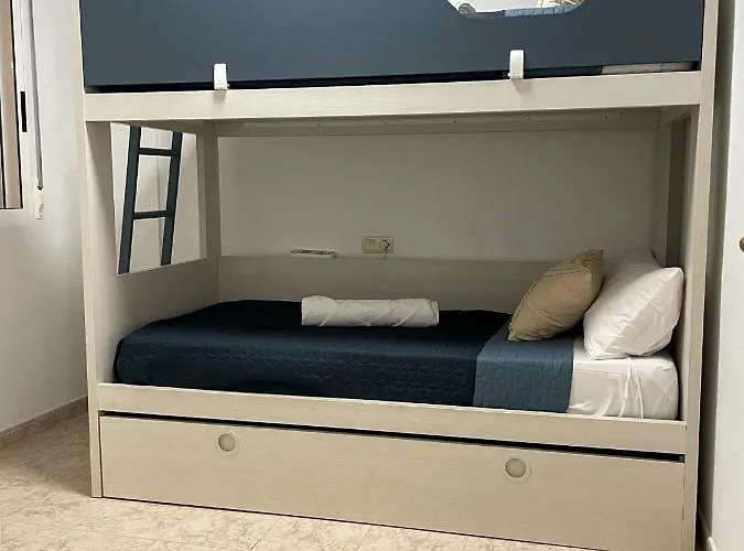 Molino Blanco By La Mata * Torrevieja