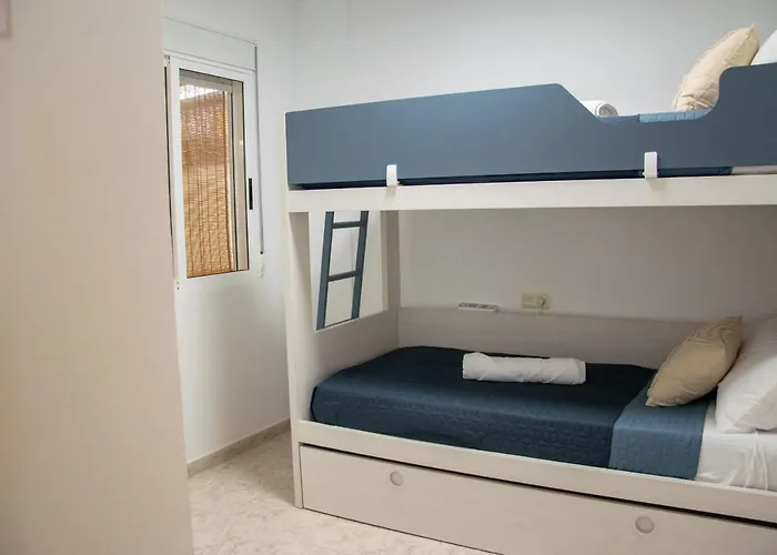 Molino Blanco By La Mata *