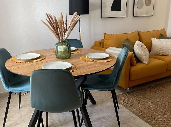 Molino Blanco By La Mata * Torrevieja