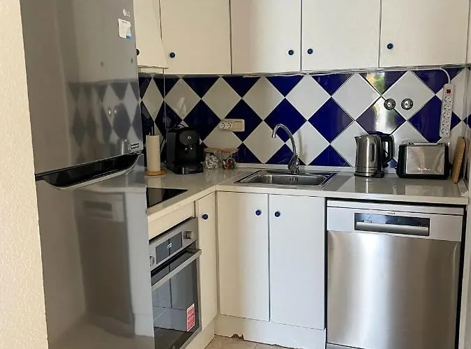 Molino Blanco By La Mata