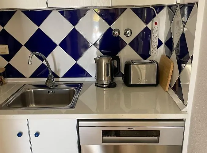 Holiday home Molino Blanco By La Mata Torrevieja