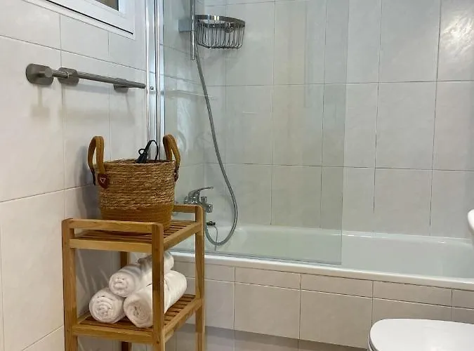 Molino Blanco By La Mata * Torrevieja