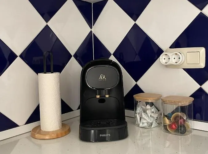 Molino Blanco By La Mata Torrevieja