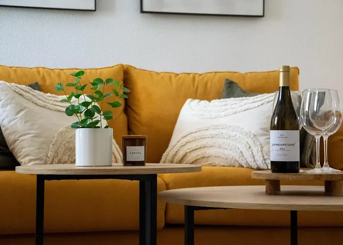 Molino Blanco By La Mata Holiday home