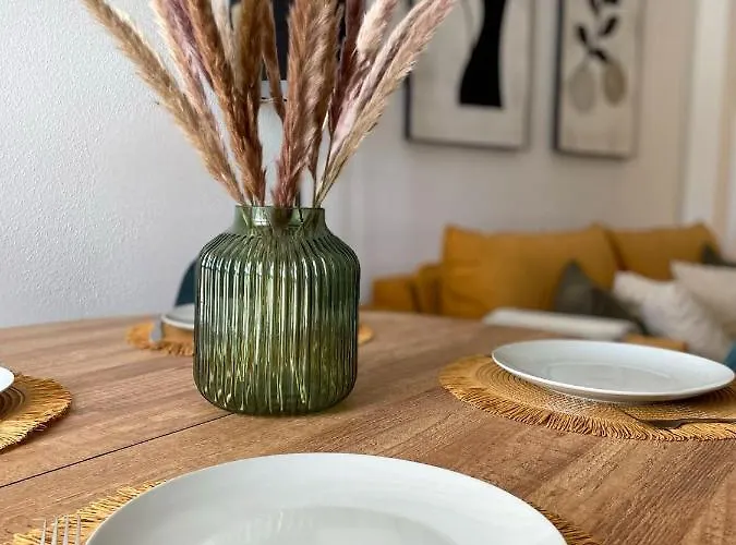 Molino Blanco By La Mata *