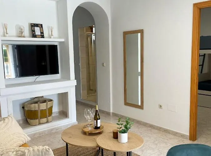 Molino Blanco By La Mata Holiday home Torrevieja